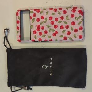 Burga Pixel 6 Phone Case